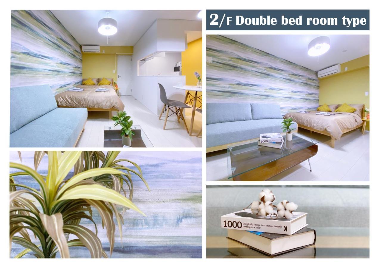 Nestay Ginza Apartamento Tóquio